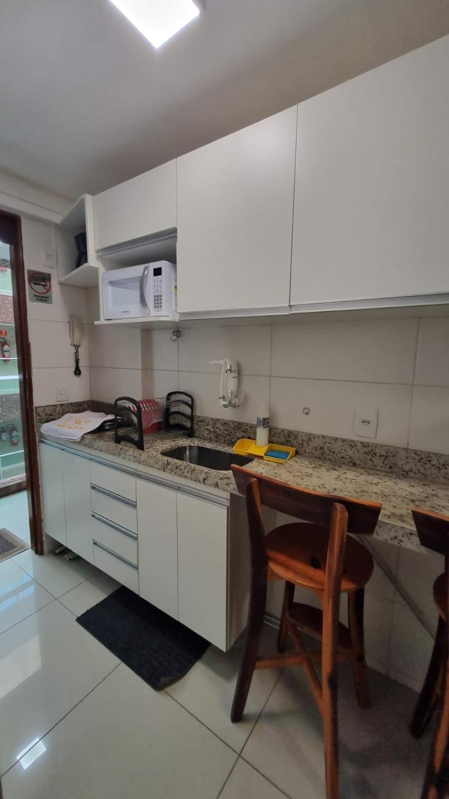 Confortavel Flat Com Piscina De Borda Infinita Na Cobertura Кабеделу Экстерьер фото